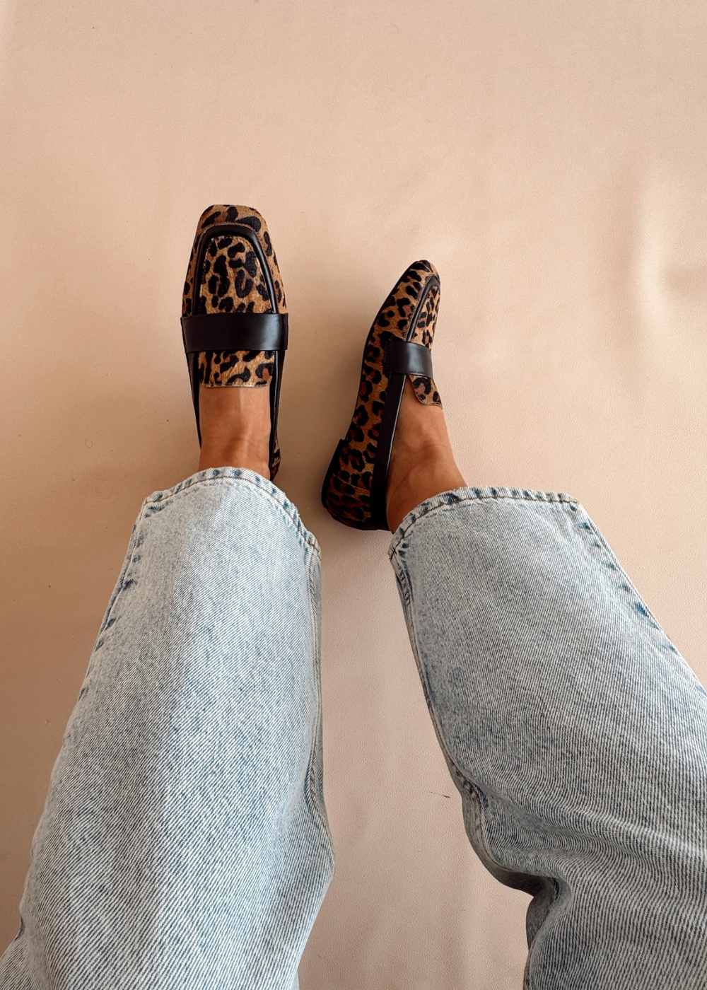 Mocasín Gregoria Print