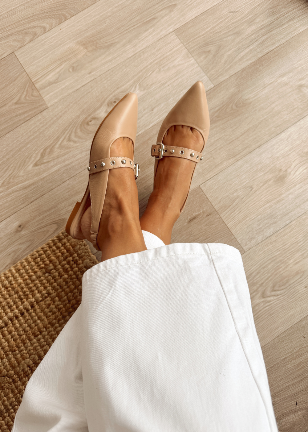 Baleta Agustina Camel