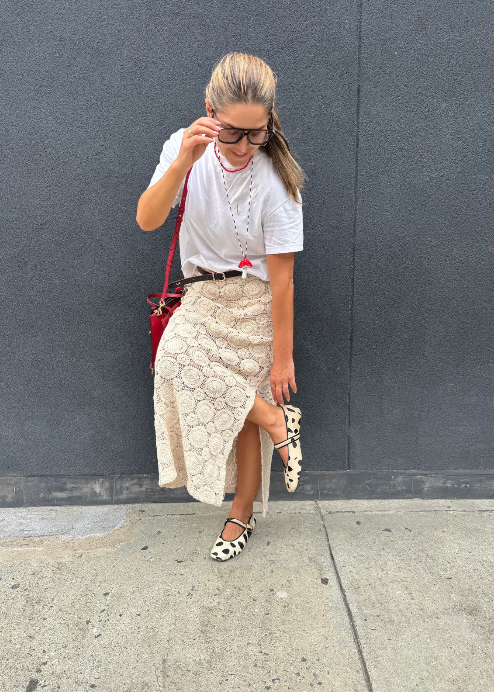 Baleta Ignacia Guepardo