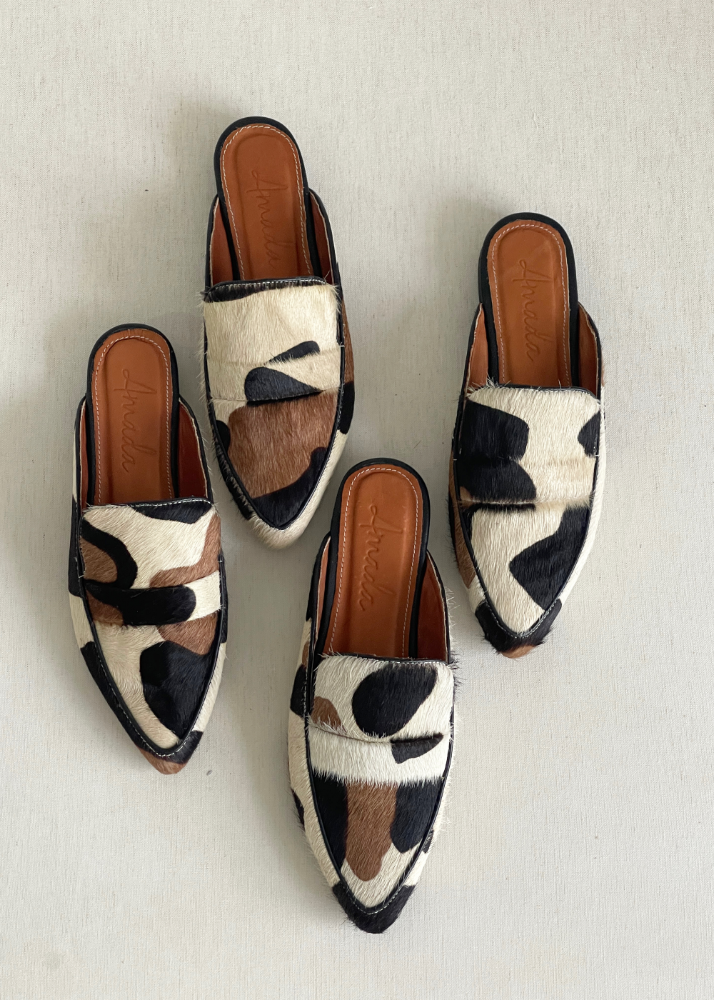 Mule Zara
