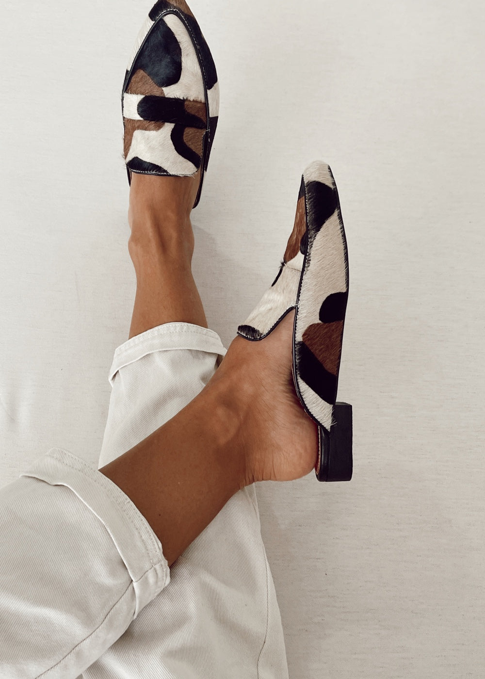 Mule Zara