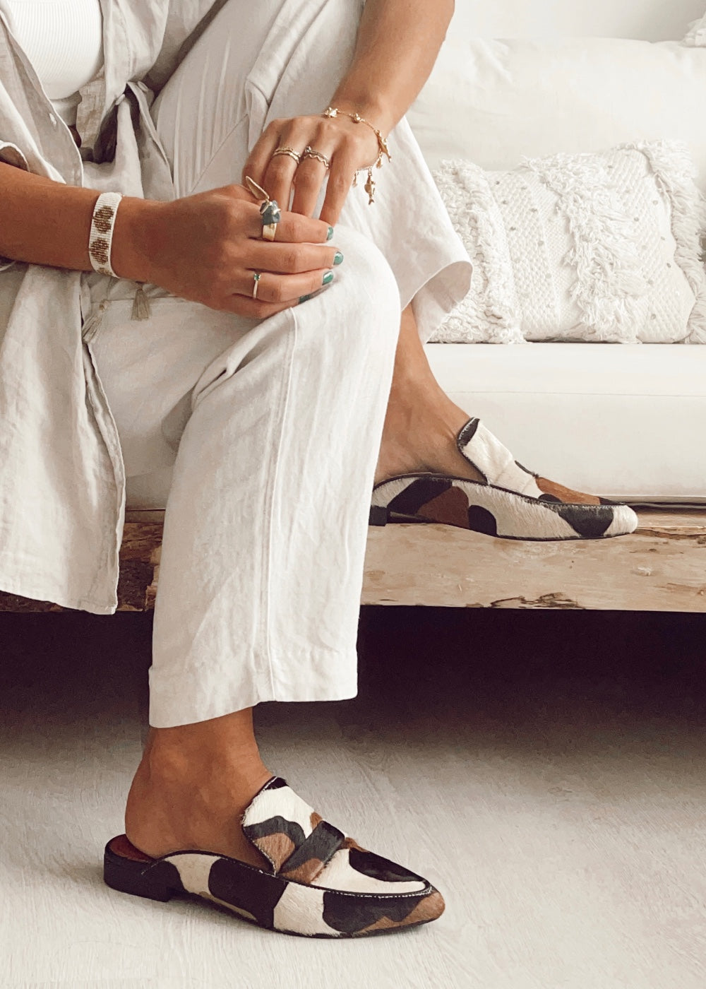 Mule Zara