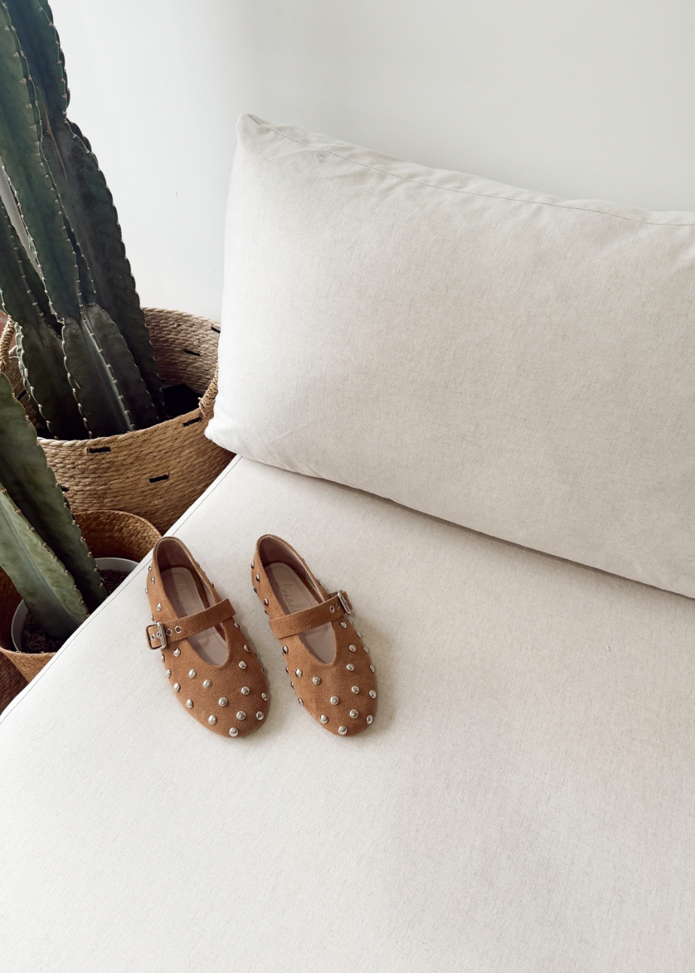 Baleta Melina Taches