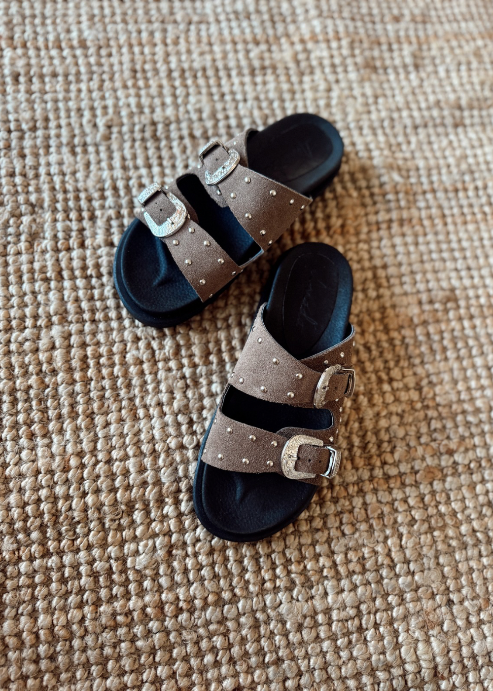 Sandalia Eliza Taches