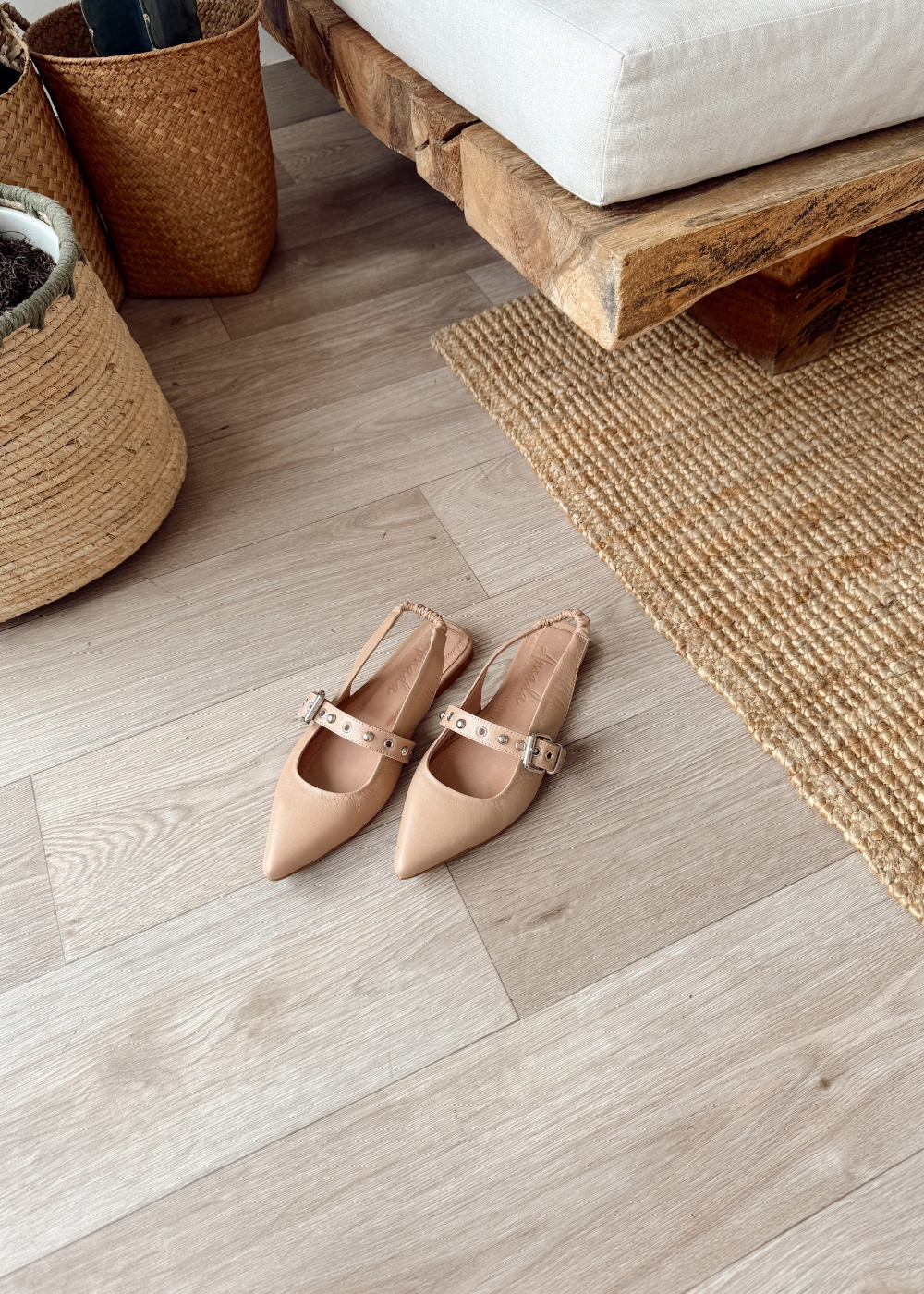 Baleta Agustina Camel