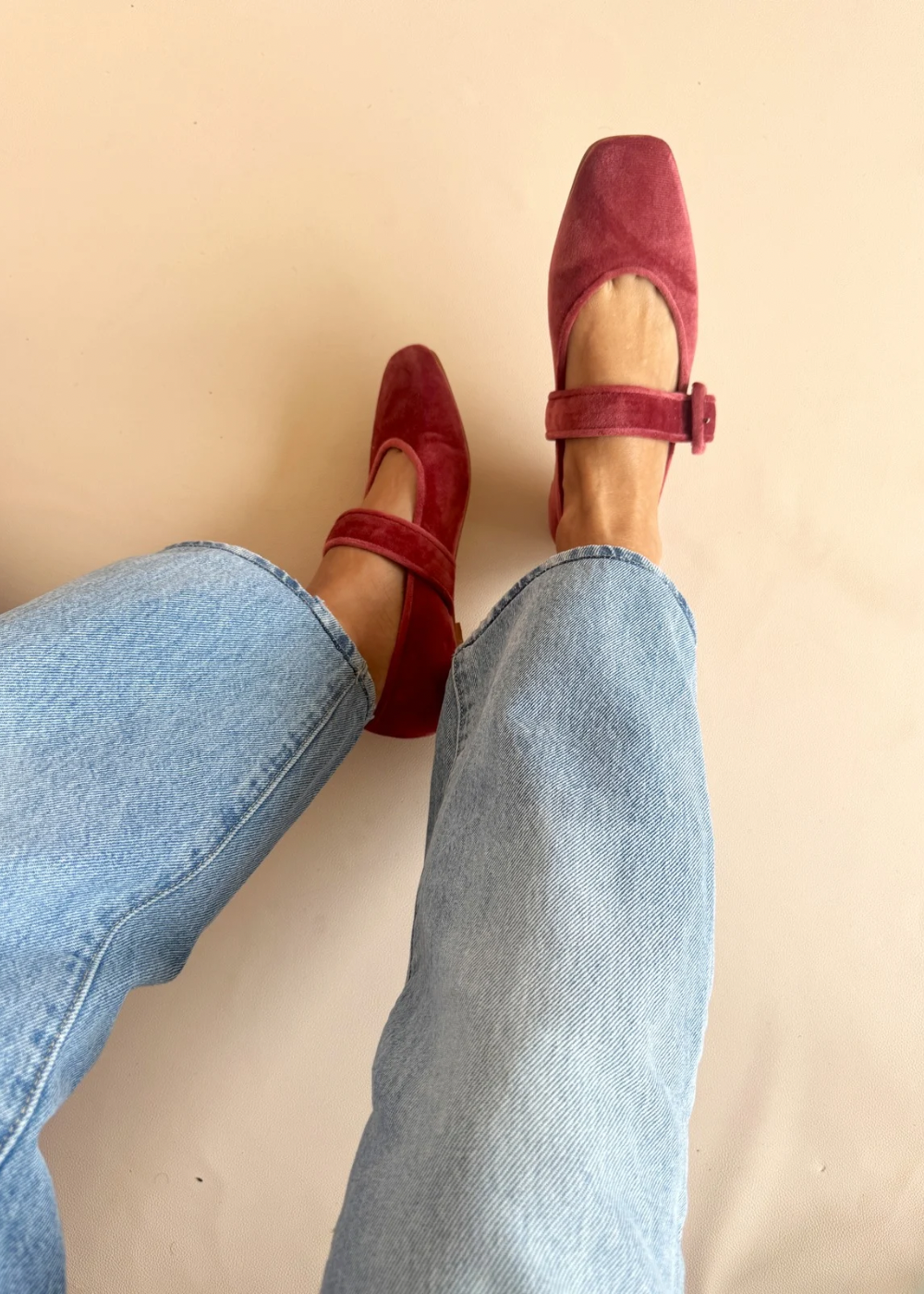 Baleta Ignacia Coral