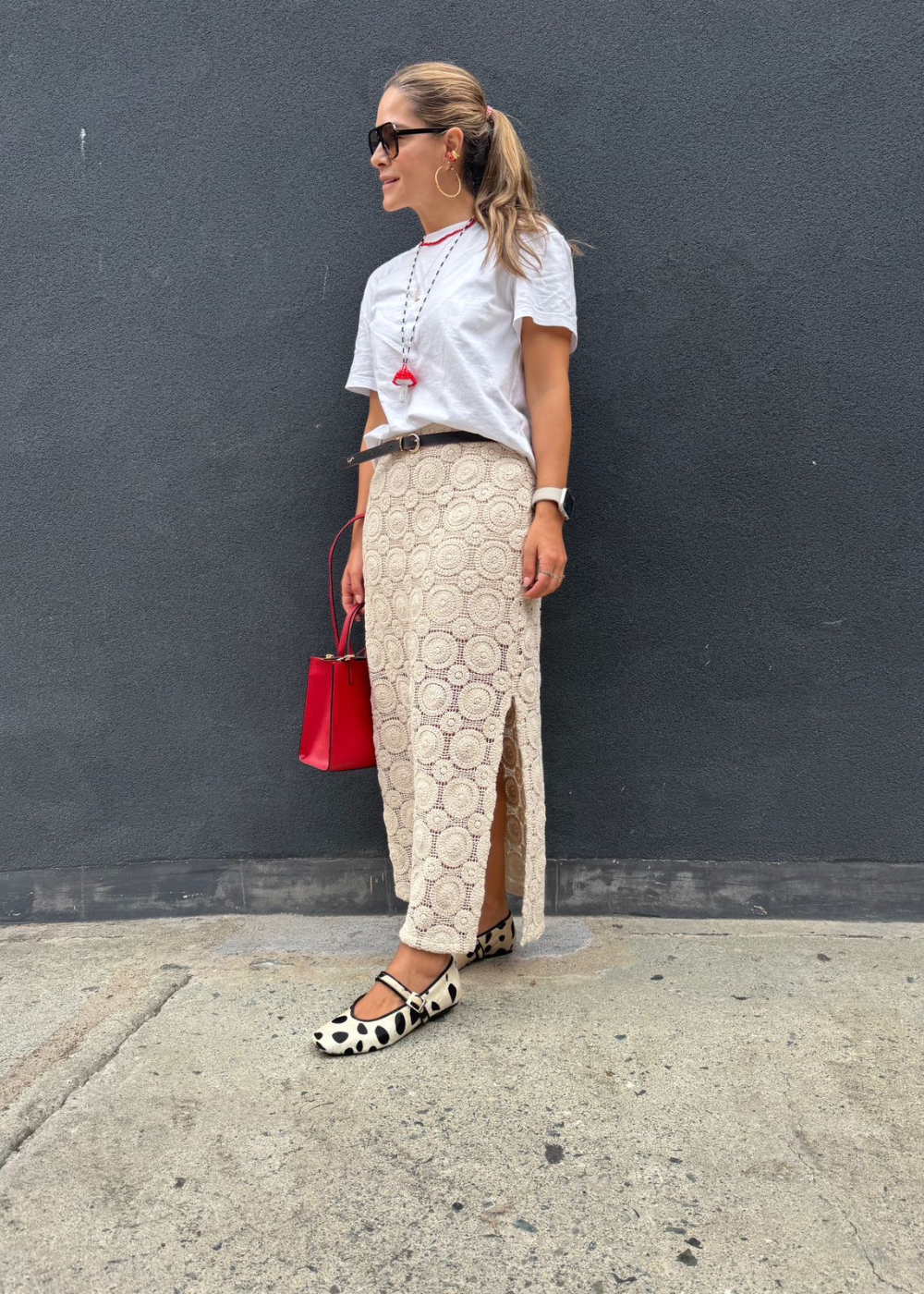 Baleta Ignacia Guepardo