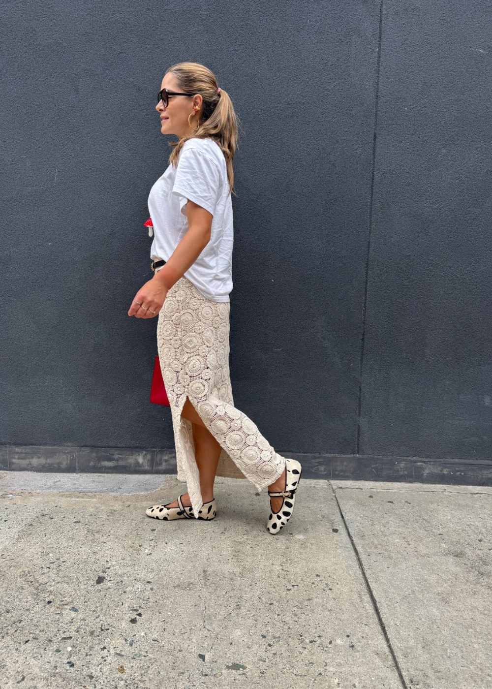 Baleta Ignacia Guepardo