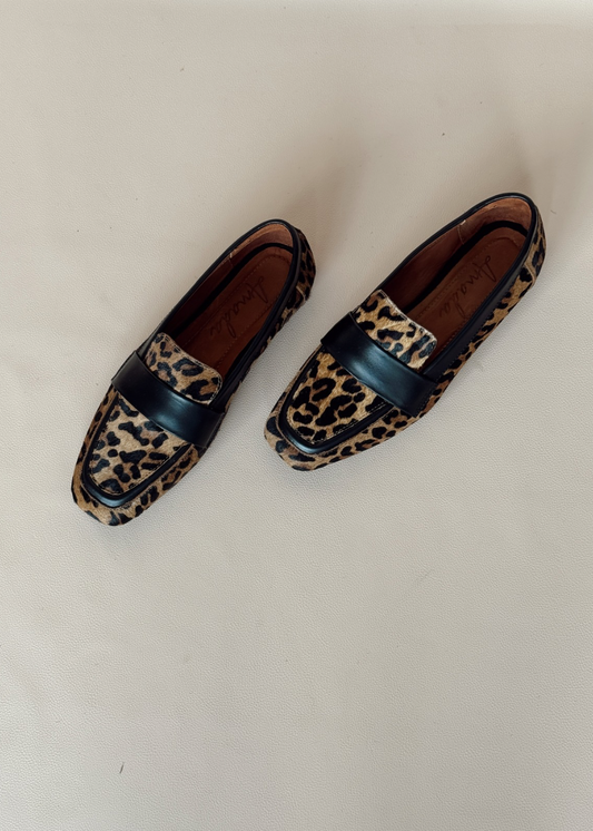 Mocasín Gregoria Print