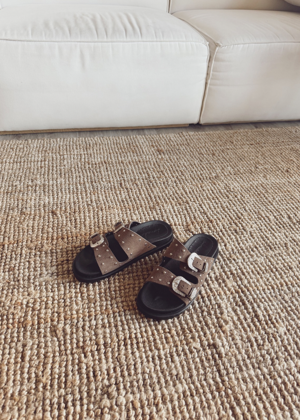 Sandalia Eliza Taches