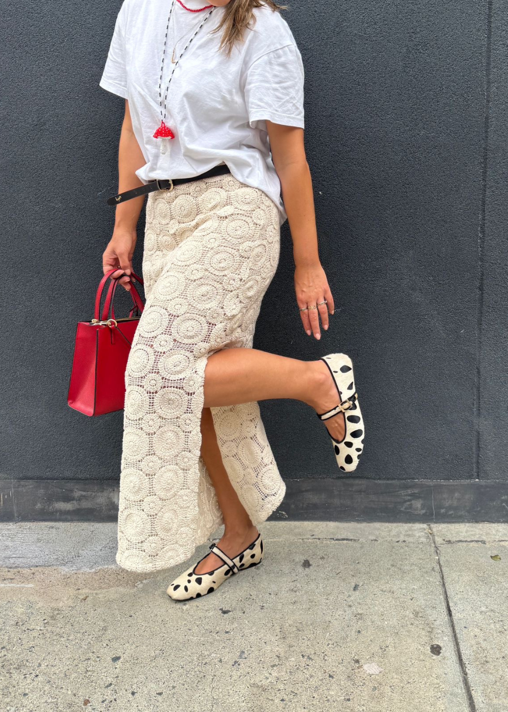 Baleta Ignacia Guepardo